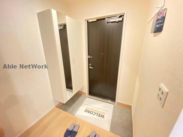 物件内観写真18　(反転タイプ)