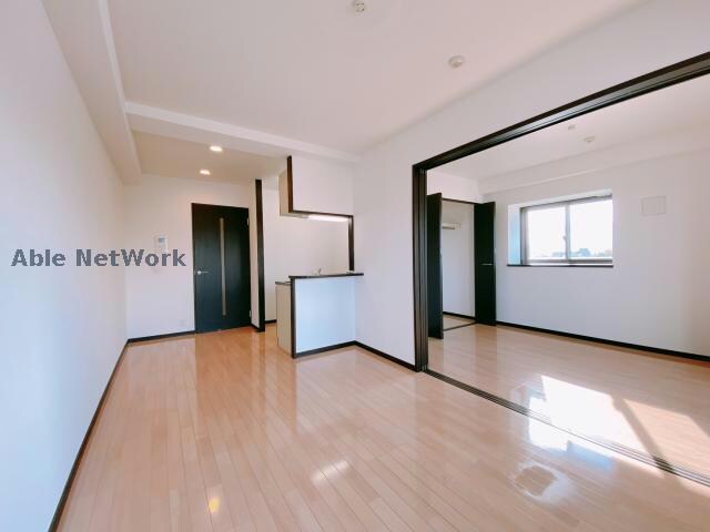 物件内観写真5　(505同型モデル)