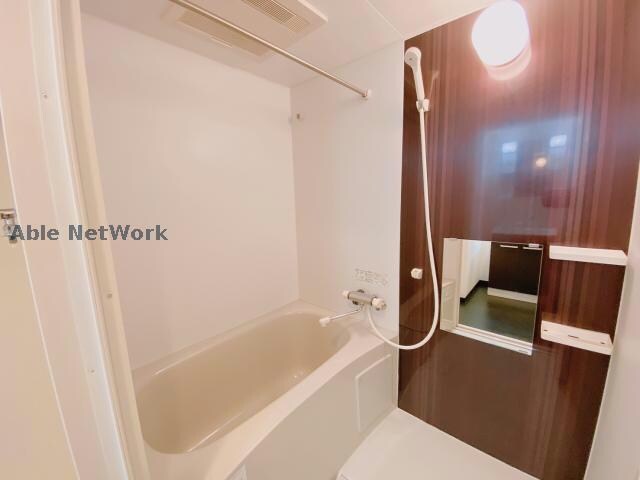 物件内観写真6　(505同型モデル)