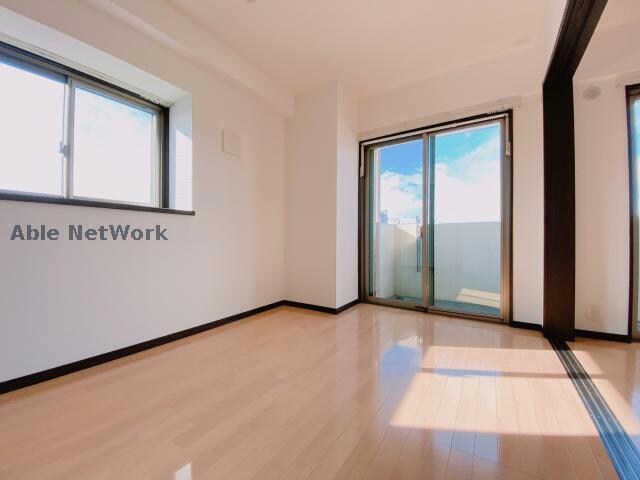 物件内観写真8　(505同型モデル)