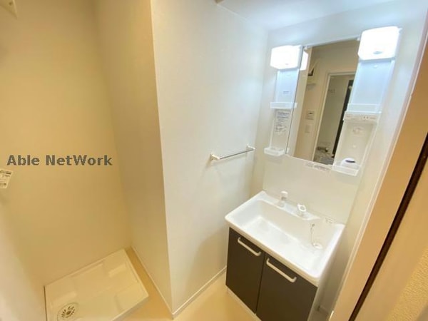 洗面所・脱衣所