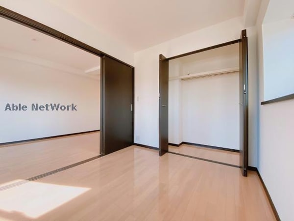 収納(505同型モデル)