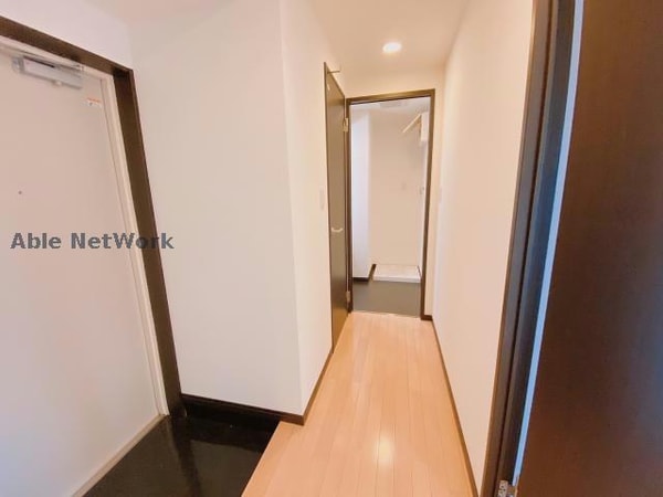 周辺環境(505同型モデル)