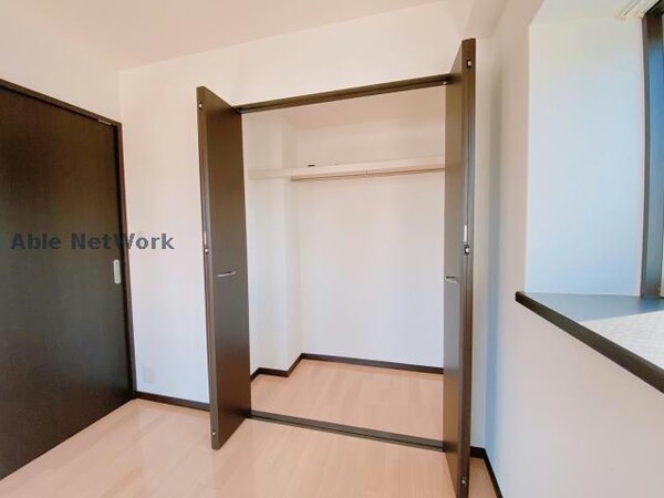 その他設備(505同型モデル)