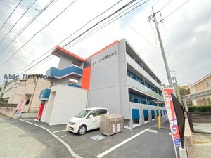 クロノス46熊大東Ⅱ外観写真