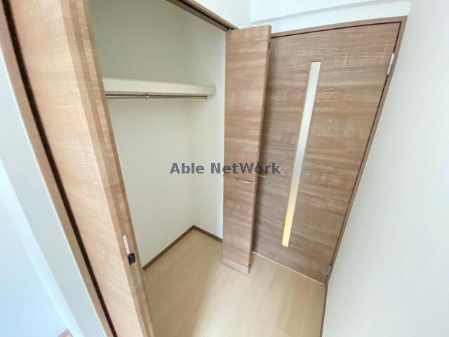 物件内観写真10　(同型モデル)