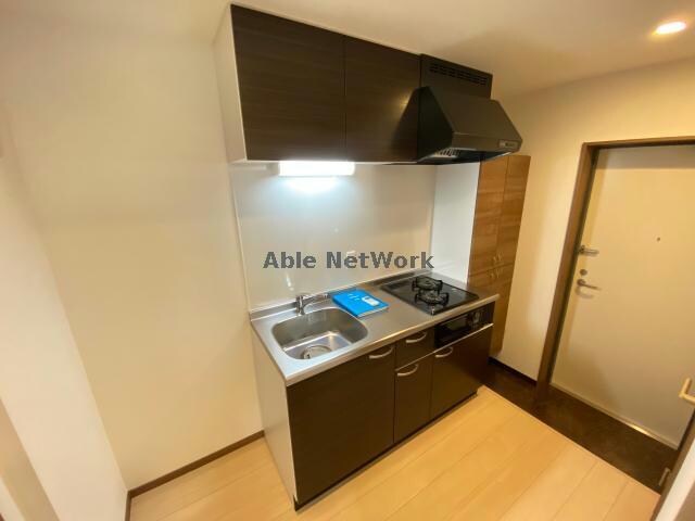 物件内観写真12　(同型モデル)