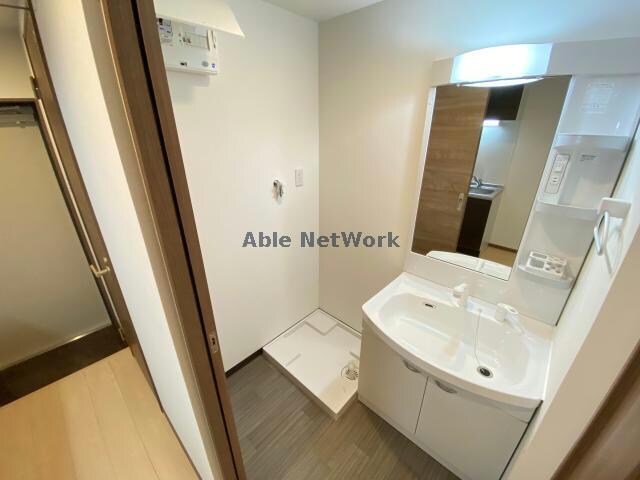 物件内観写真14　(同型モデル)