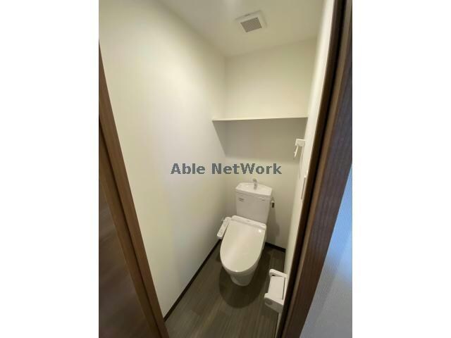 物件内観写真15　(同型モデル)