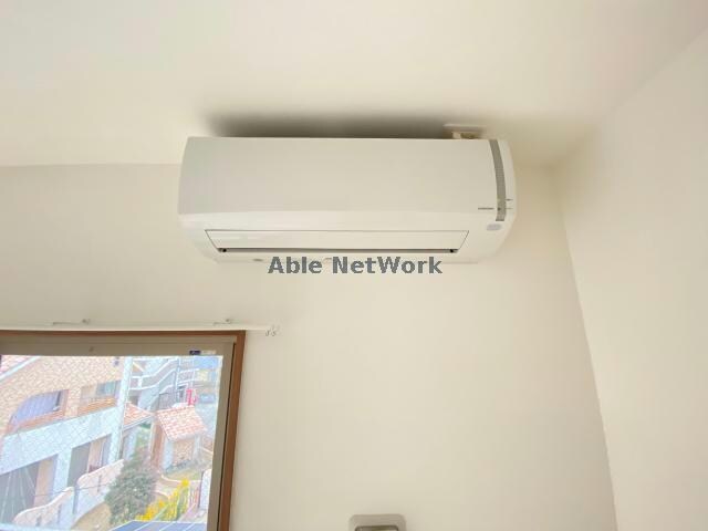 物件内観写真17　(同型モデル)