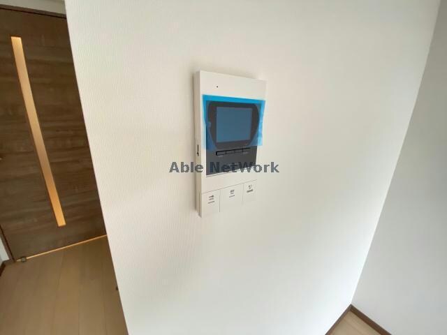 物件内観写真21　(同型モデル)