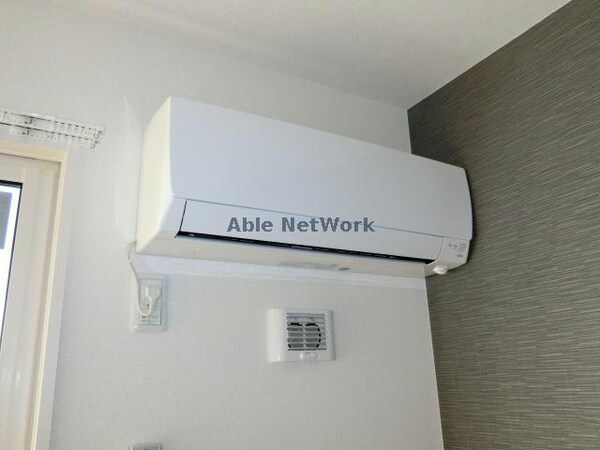 空調設備(同型)