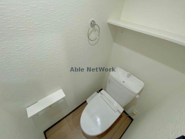 物件内観写真11　