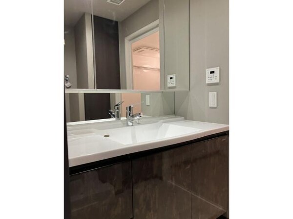 洗面所・脱衣所