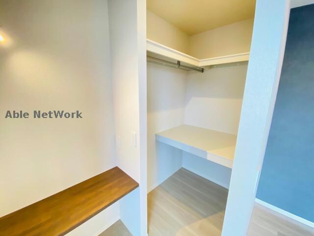 収納(※同型　現況優先)