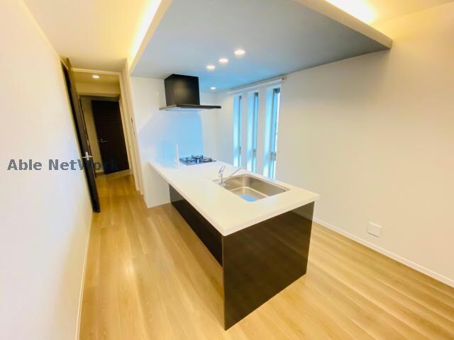 物件内観写真7　(※同型　現況優先)