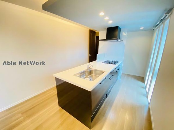 キッチン(※同型　現況優先)