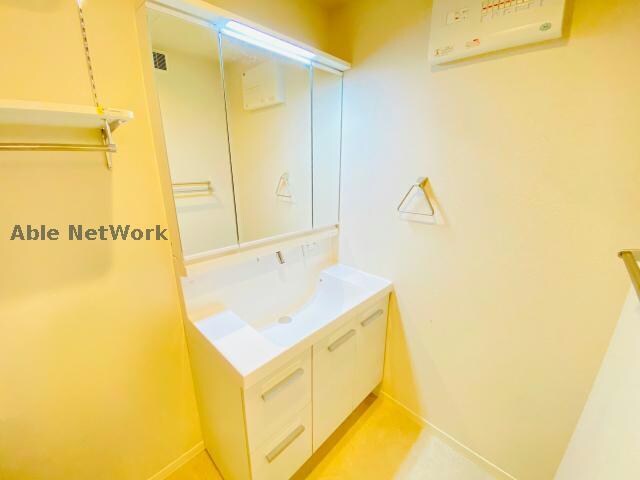 物件内観写真9　(※同型　現況優先)