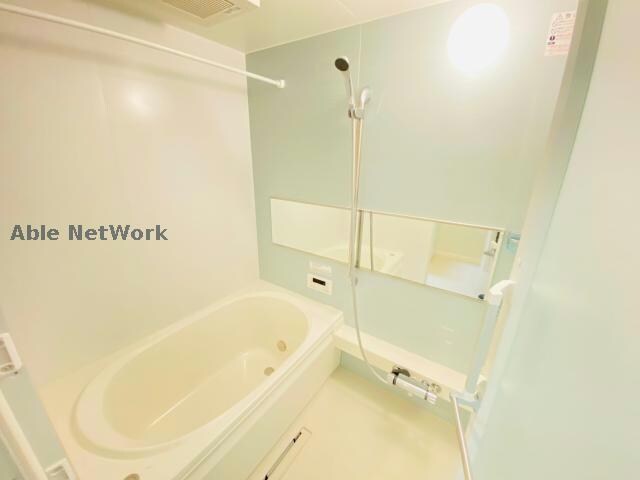 物件内観写真10　(※同型　現況優先)