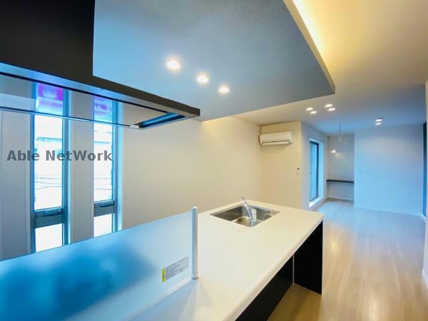 空調設備(※同型　現況優先)