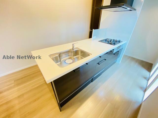 物件内観写真17　(※同型　現況優先)