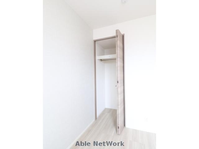 物件内観写真9　(同型反転)