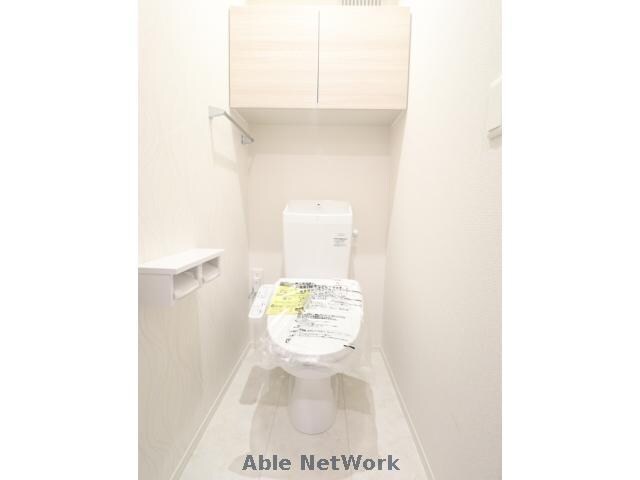 物件内観写真12　(同型反転)