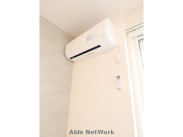 物件内観写真14　(同型反転)