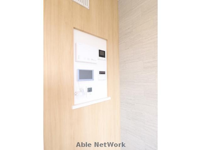 物件内観写真17　(同型反転)