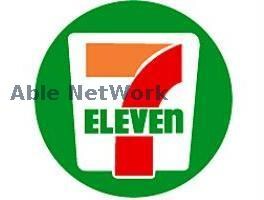 セブンイレブン熊本田崎市場店