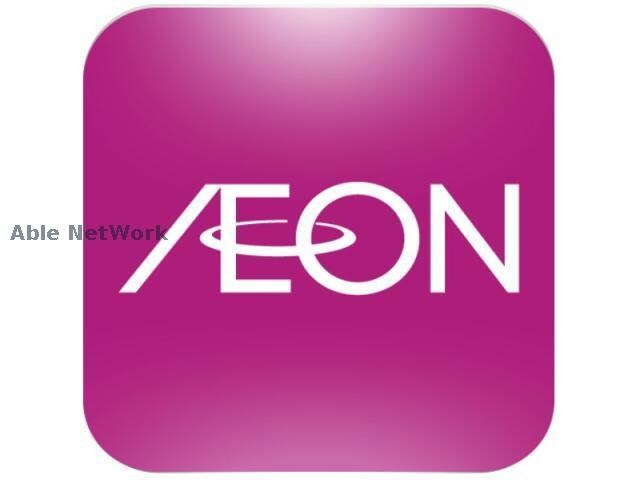 イオンタウン田崎