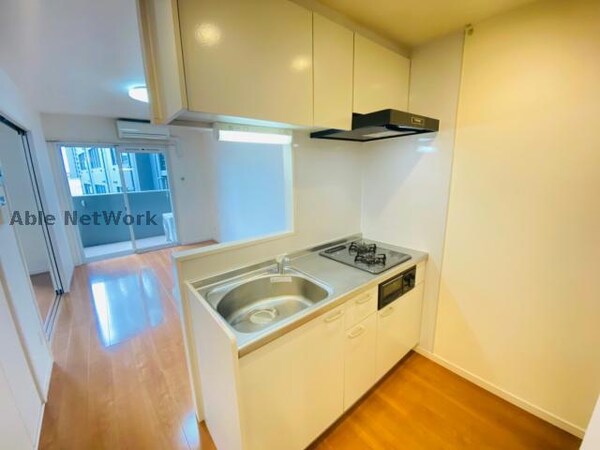 キッチン(同型　現況優先)