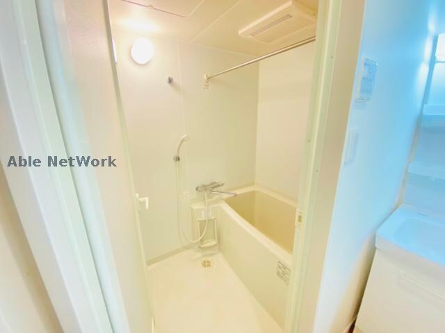 物件内観写真8　(同型　現況優先)