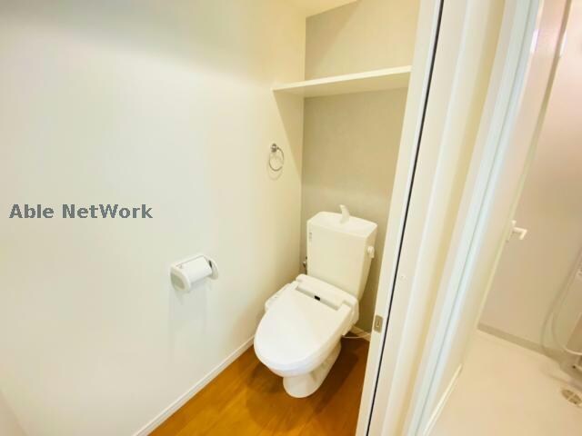 物件内観写真10　(同型　現況優先)