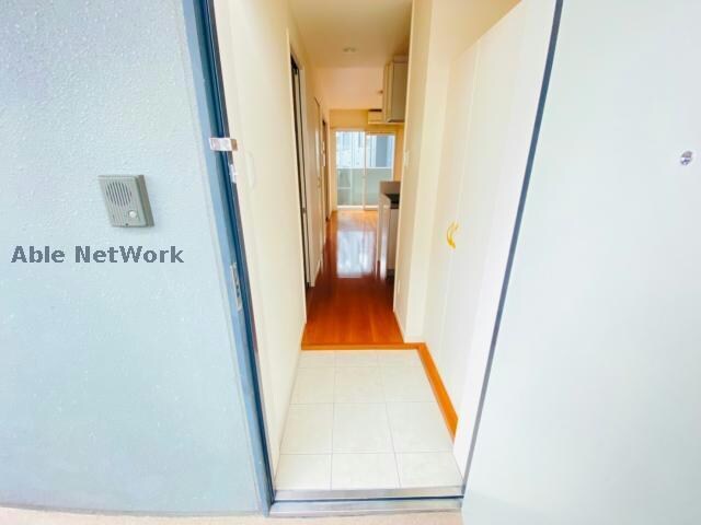 物件内観写真11　(同型　現況優先)