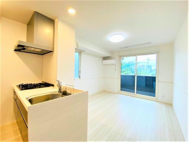 物件内観写真2　(※別部屋　現況優先)