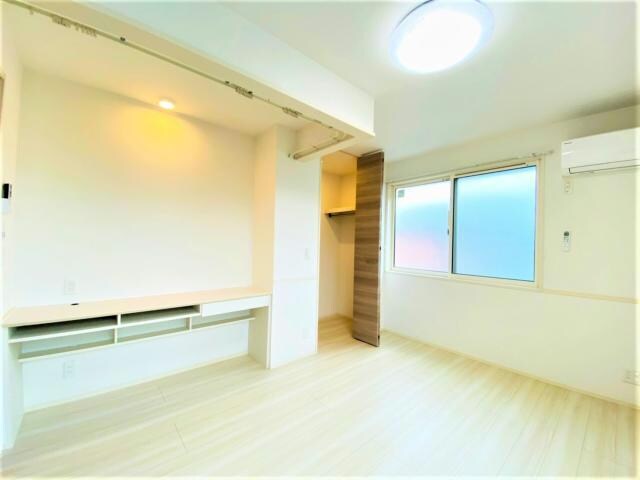 物件内観写真3　(※別部屋　現況優先)