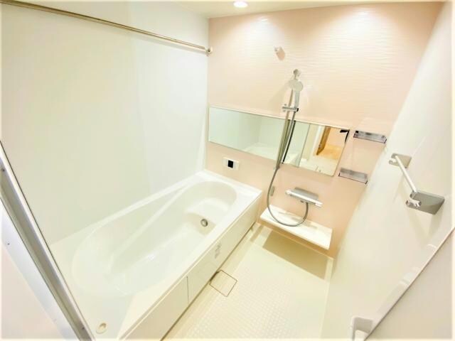 物件内観写真6　(※別部屋　現況優先)