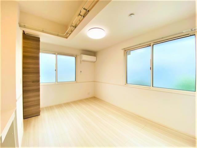 物件内観写真13　(※別部屋　現況優先)