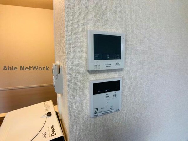 その他設備(別号室写真)