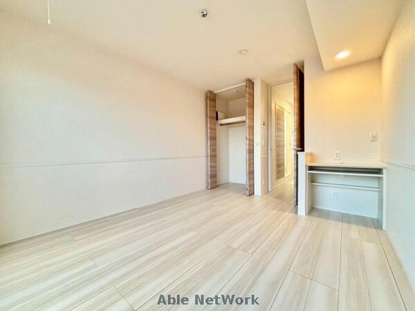 リビングダイニング