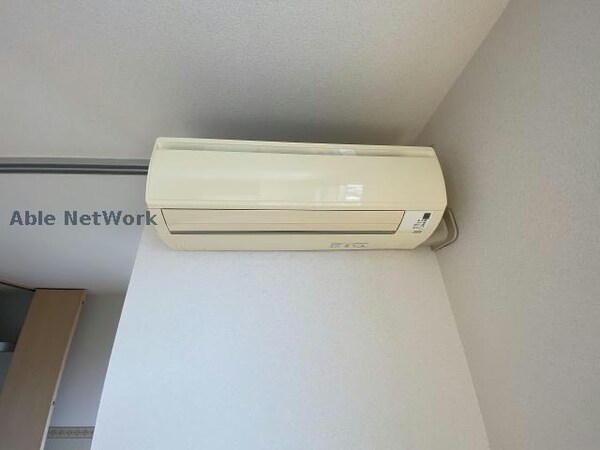 空調設備(※現況優先)