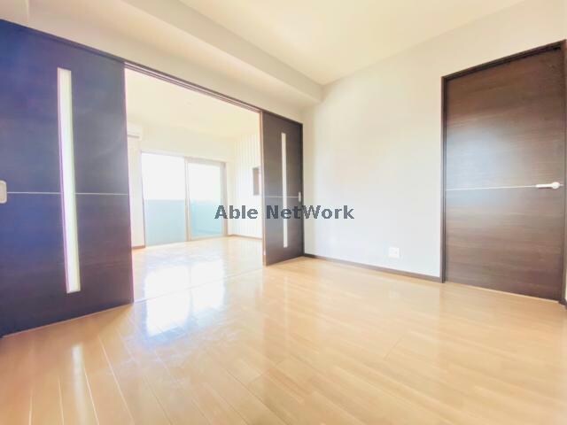 居室（その他）(同型反転　現況優先)