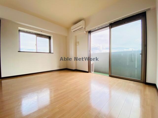 空調設備(同型反転　現況優先)