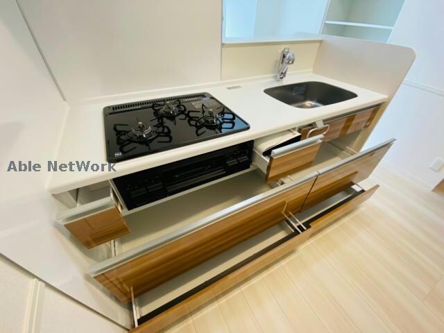 物件内観写真8　(同型　現況優先)