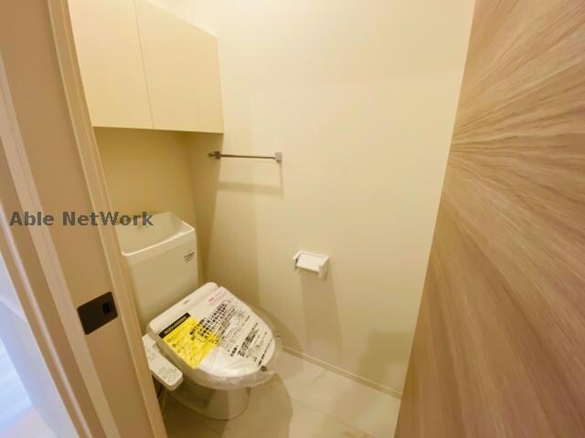 物件内観写真11　(同型　現況優先)