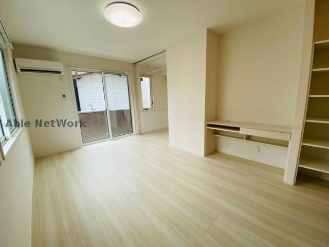 物件内観写真13　(同型　現況優先)