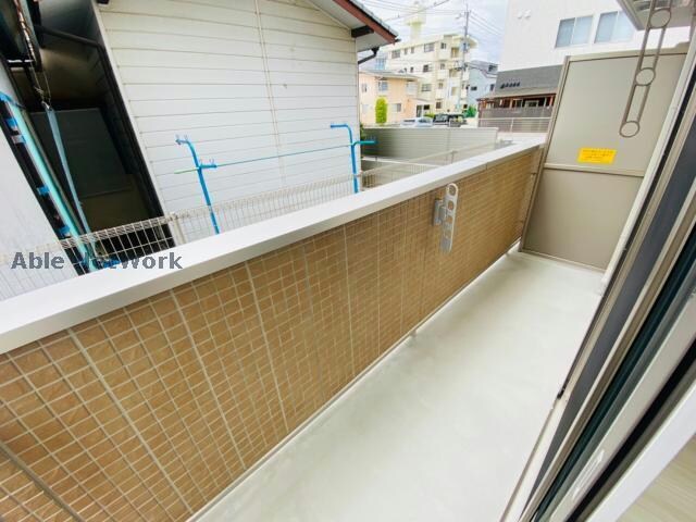 物件内観写真14　(同型　現況優先)