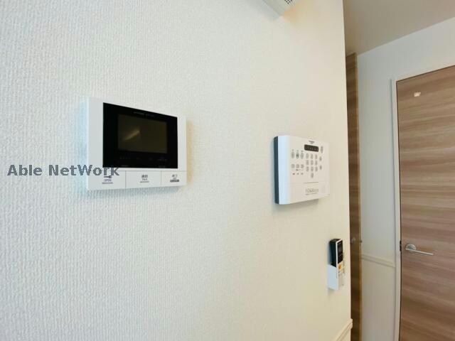 物件内観写真15　(同型　現況優先)