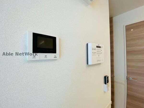 セキュリティ(同型　現況優先)